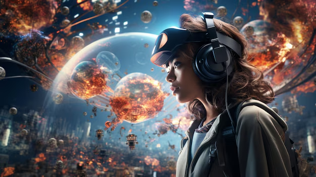 The new XR+ webar gaming module