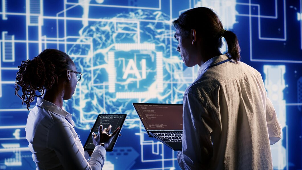 Who We Are Secondary